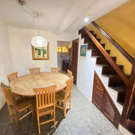 Casa Bromelia, A 15 Minutos A Pe Do Centro Historico! Villa Araquari Kültér fotó
