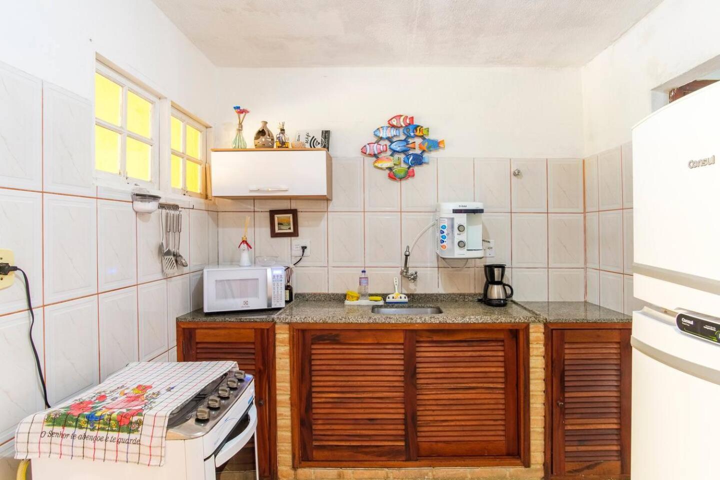 Casa Bromelia, A 15 Minutos A Pe Do Centro Historico! Villa Araquari Kültér fotó