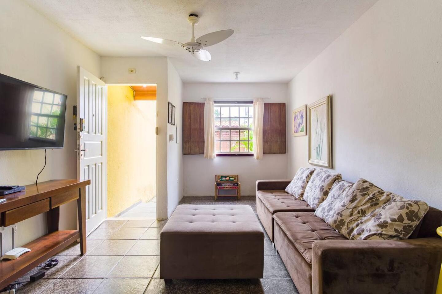 Casa Bromelia, A 15 Minutos A Pe Do Centro Historico! Villa Araquari Kültér fotó