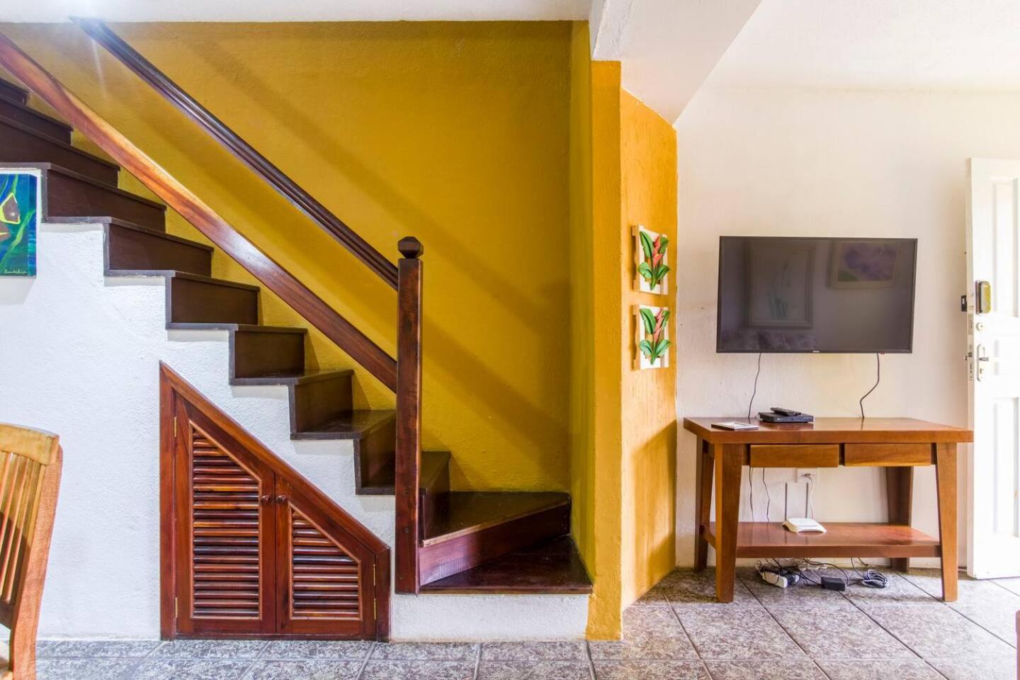 Casa Bromelia, A 15 Minutos A Pe Do Centro Historico! Villa Araquari Kültér fotó