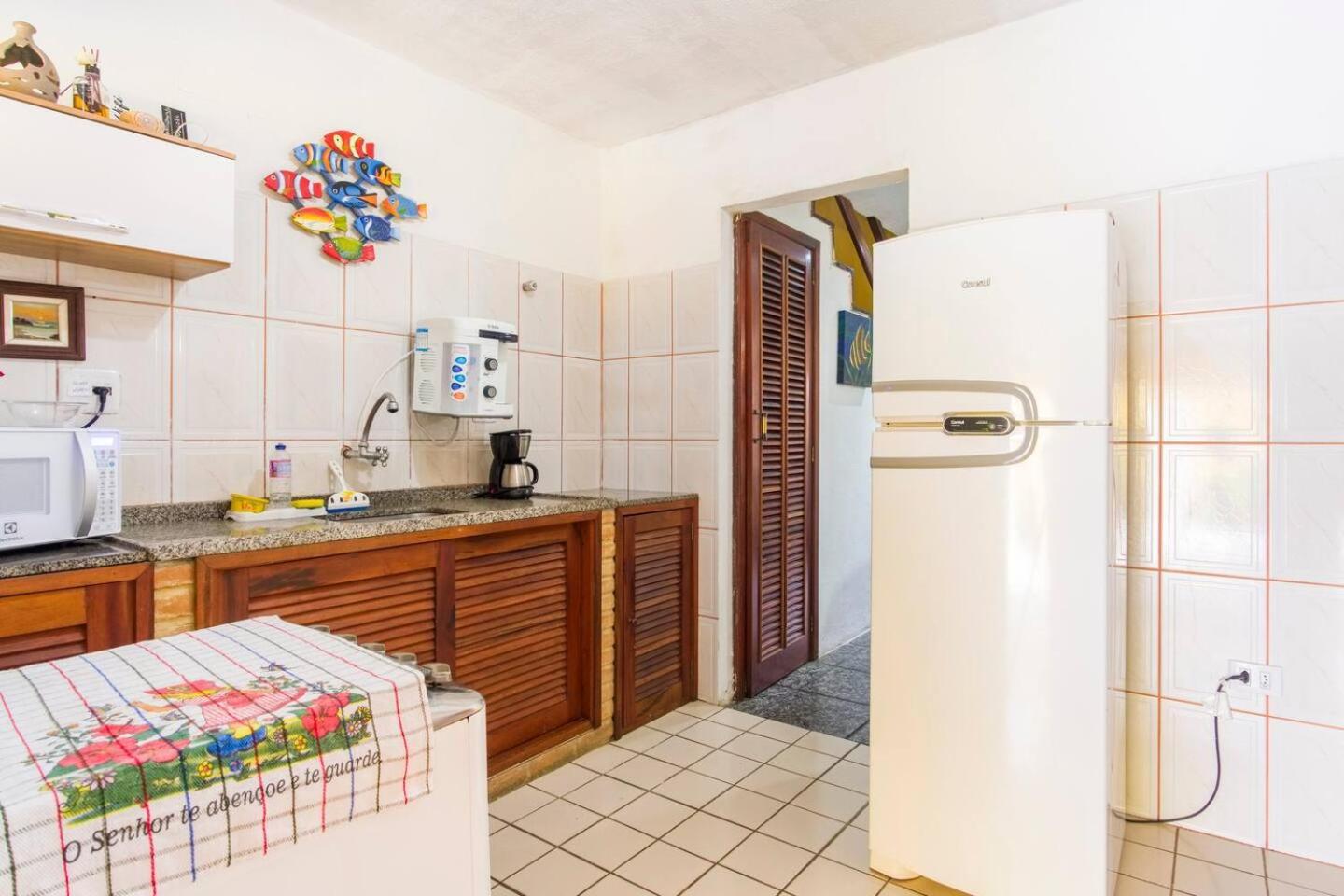 Casa Bromelia, A 15 Minutos A Pe Do Centro Historico! Villa Araquari Kültér fotó