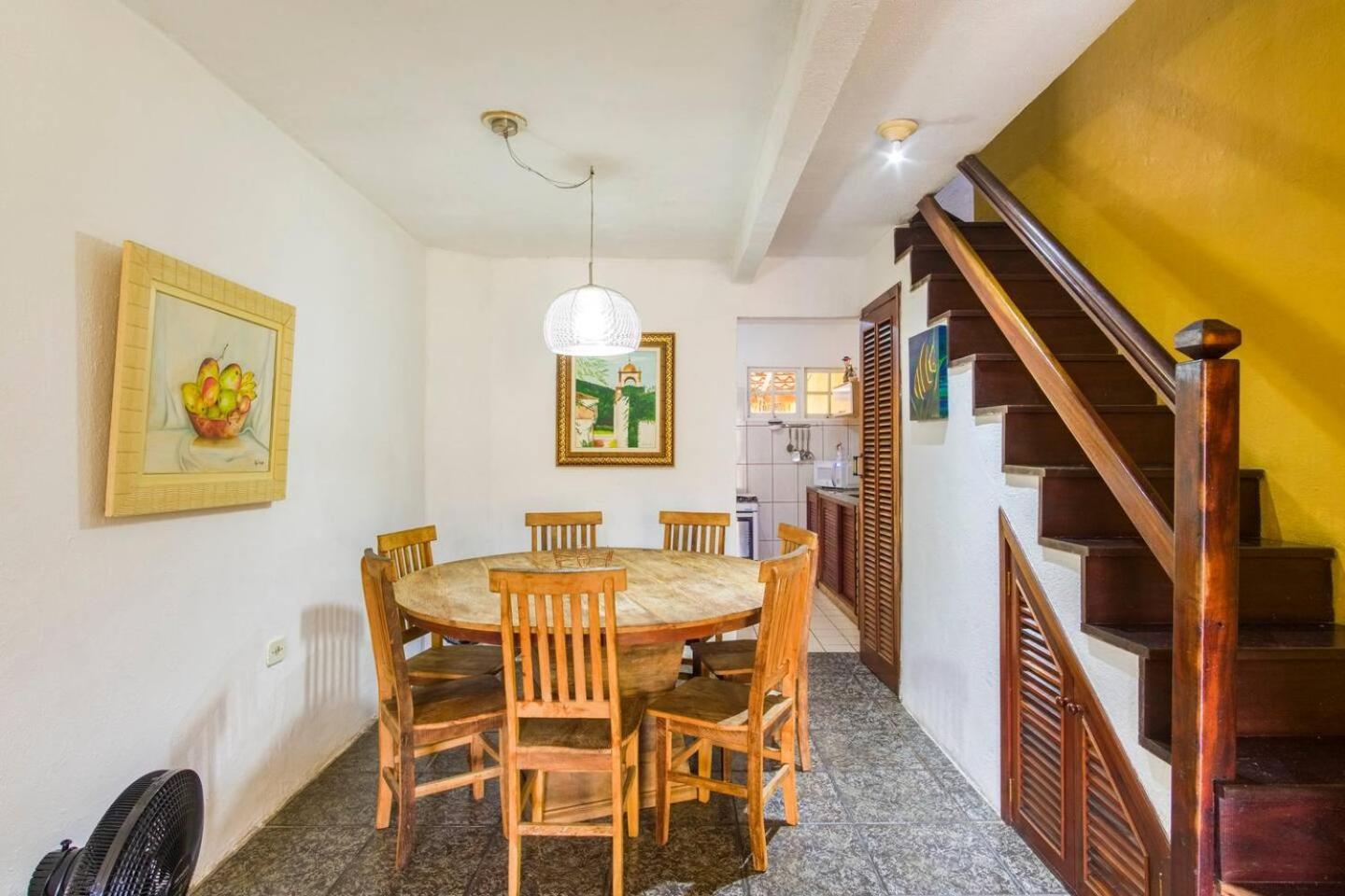 Casa Bromelia, A 15 Minutos A Pe Do Centro Historico! Villa Araquari Kültér fotó