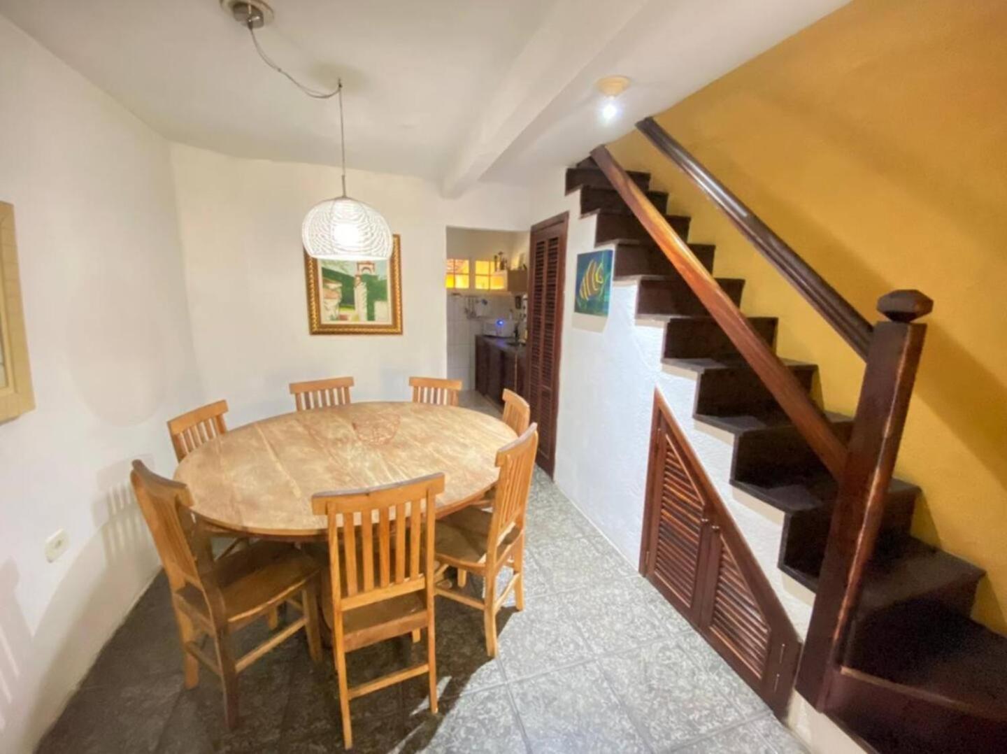 Casa Bromelia, A 15 Minutos A Pe Do Centro Historico! Villa Araquari Kültér fotó