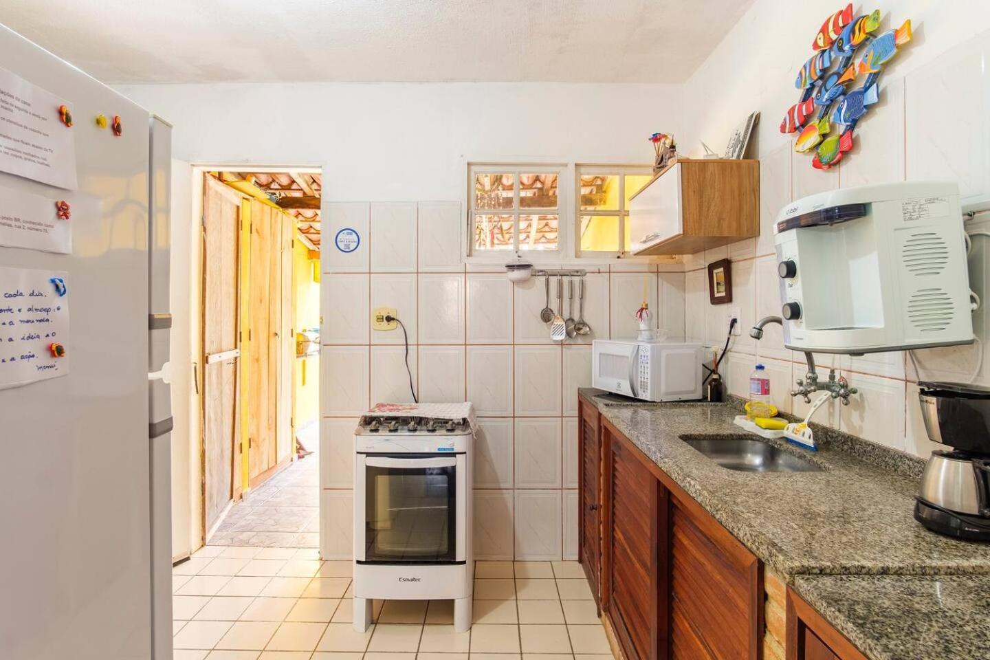 Casa Bromelia, A 15 Minutos A Pe Do Centro Historico! Villa Araquari Kültér fotó