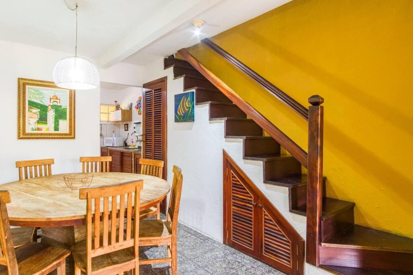 Casa Bromelia, A 15 Minutos A Pe Do Centro Historico! Villa Araquari Kültér fotó
