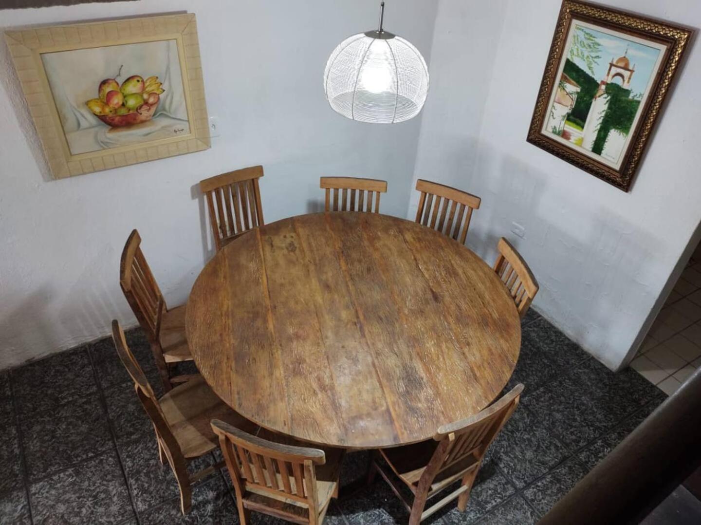 Casa Bromelia, A 15 Minutos A Pe Do Centro Historico! Villa Araquari Kültér fotó