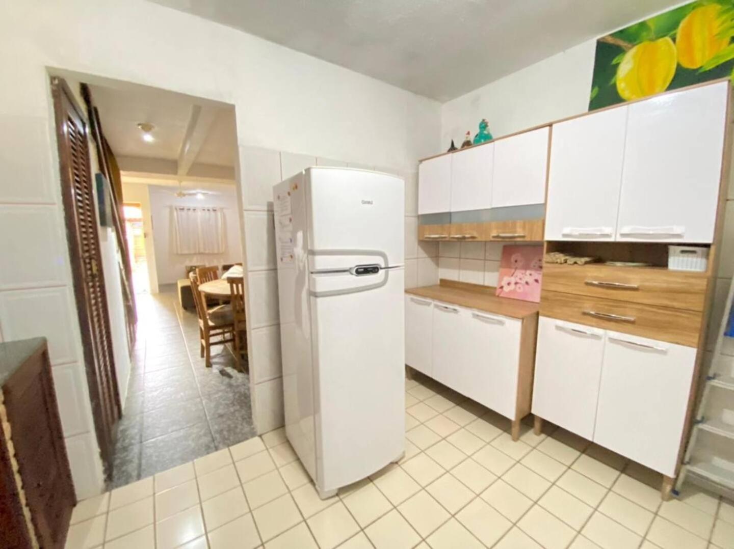 Casa Bromelia, A 15 Minutos A Pe Do Centro Historico! Villa Araquari Kültér fotó
